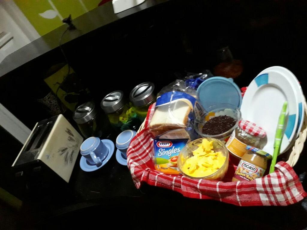Green Savannah Homestay Syariah Diyeng 외부 사진